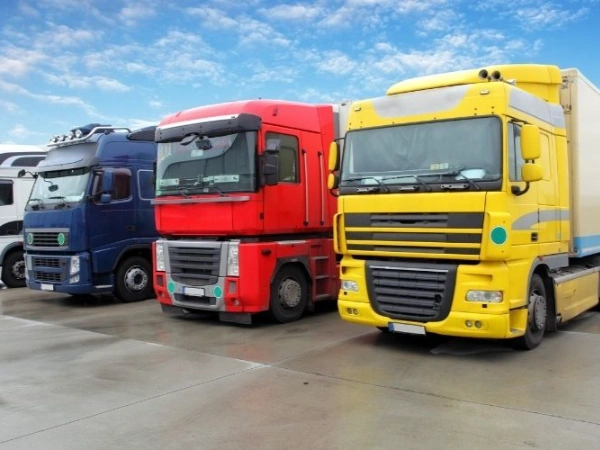 Adana Vezirköprü Nakliye